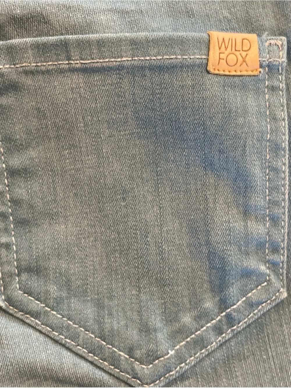 Wildfox ‘Farrah’ Jeans - Picture 8 of 9